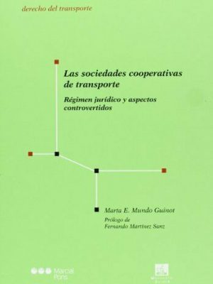 Las sociedades cooperativas de transporte